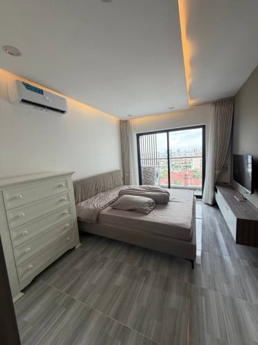 East Lane Sen Sok | Studio Room for Rent