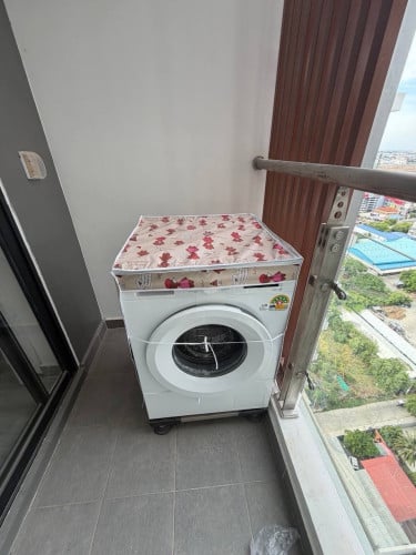 East Lane Sen Sok | Studio Room for Rent