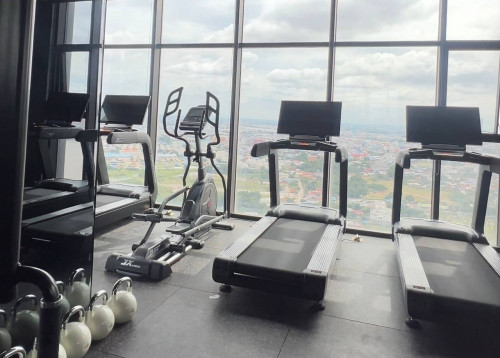 Experience the riverfront urban living at Vue Aston. With our exclusive MAY SELECTION offer !