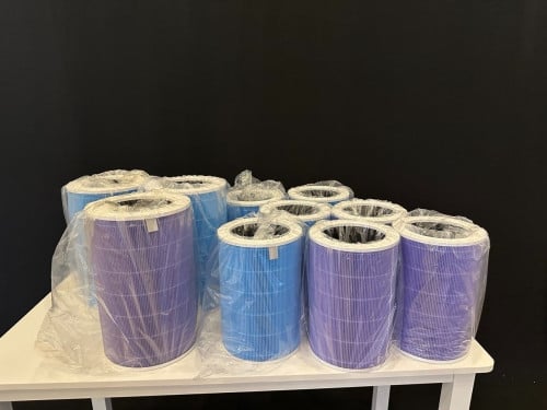 Filter for Air Purifier