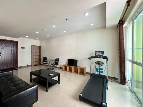 For Sale: Olympia City 1 Bedroom 68sqm Net