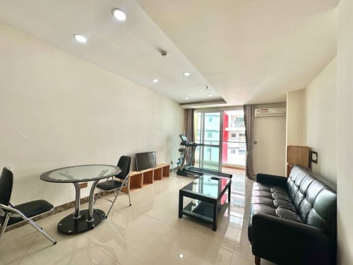 For Sale: Olympia City 1 Bedroom 68sqm Net