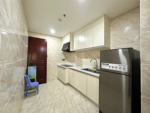 For Sale: Olympia City 1 Bedroom 68sqm Net