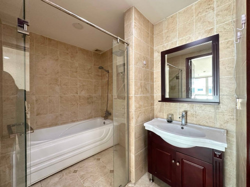 For Sale: Olympia City 1 Bedroom 68sqm Net