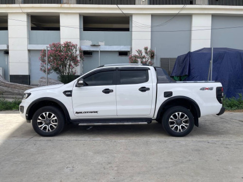 Ford Ranger Wildtrak 2019 3.2 ខ្ចីញីញ