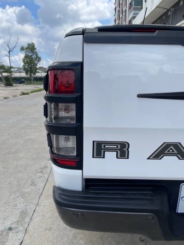 Ford Ranger Wildtrak 2019 3.2 ខ្ចីញីញ
