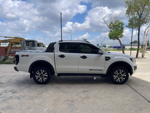 Ford Ranger Wildtrak 2019 3.2 ខ្ចីញីញ