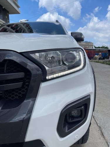 Ford Ranger Wildtrak 2019 3.2 ខ្ចីញីញ