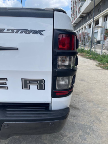 Ford Ranger Wildtrak 2019 3.2 ខ្ចីញីញ