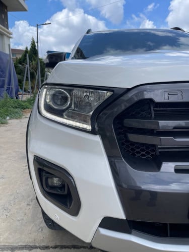 Ford Ranger Wildtrak 2019 3.2 ខ្ចីញីញ