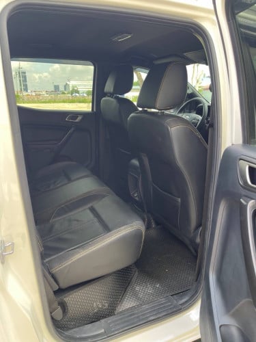 Ford Ranger Wildtrak 2019 3.2 ខ្ចីញីញ