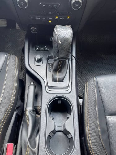 Ford Ranger Wildtrak 2019 3.2 ខ្ចីញីញ