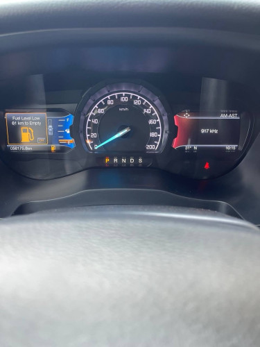 Ford Ranger Wildtrak 2019 3.2 ខ្ចីញីញ