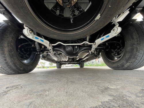 Ford Ranger Wildtrak 2019 3.2 ខ្ចីញីញ