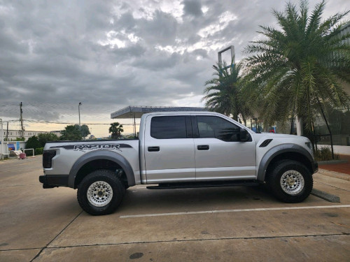 ford raptor s150