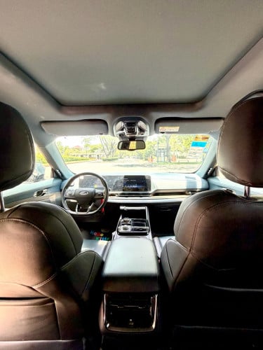 Ford territory 2023 full