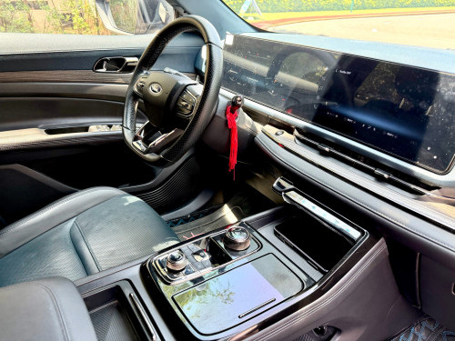 Ford territory 2023 full