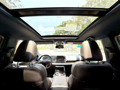 Ford territory 2023 full