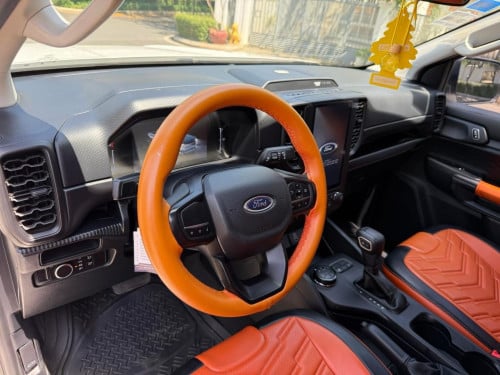 Ford XL 2025 ហ្សុីនមួយជុំម្ចាស់ដើម