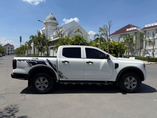 Ford XL 2025 ហ្សុីនមួយជុំម្ចាស់ដើម
