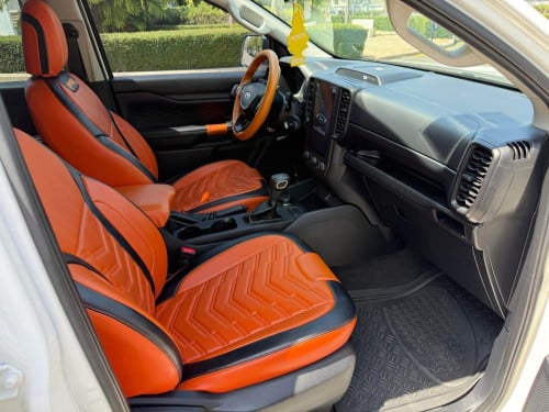 Ford XL 2025 ហ្សុីនមួយជុំម្ចាស់ដើម