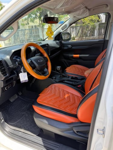Ford XL 2025 ហ្សុីនមួយជុំម្ចាស់ដើម