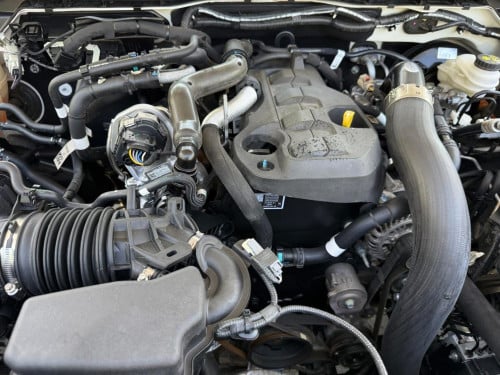 Ford XL 2025 ហ្សុីនមួយជុំម្ចាស់ដើម