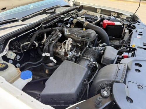 Ford XL 2025 ហ្សុីនមួយជុំម្ចាស់ដើម