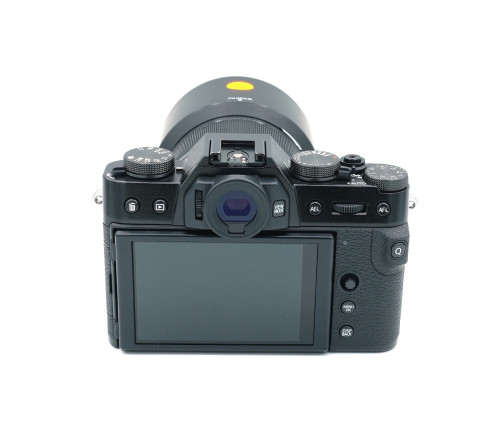 FUJIFILM X-T30II KIT XF 56mm F/1.2 R