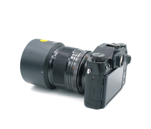 FUJIFILM X-T30II KIT XF 56mm F/1.2 R