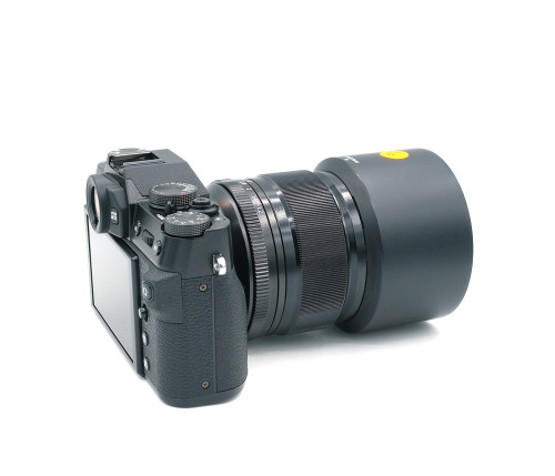 FUJIFILM X-T30II KIT XF 56mm F/1.2 R