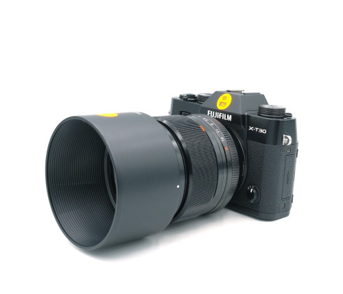 FUJIFILM X-T30II KIT XF 56mm F/1.2 R