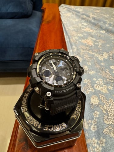 G-SHOCK watch