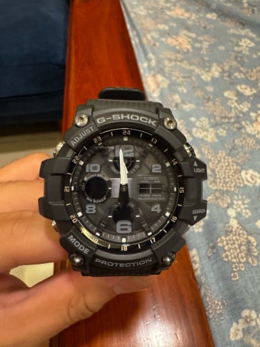 G-SHOCK watch