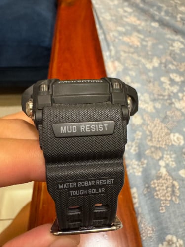 G-SHOCK watch