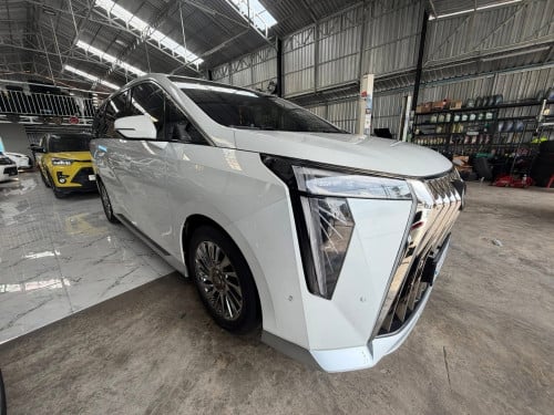 GAC GN8 2025 36000$ ចរចា