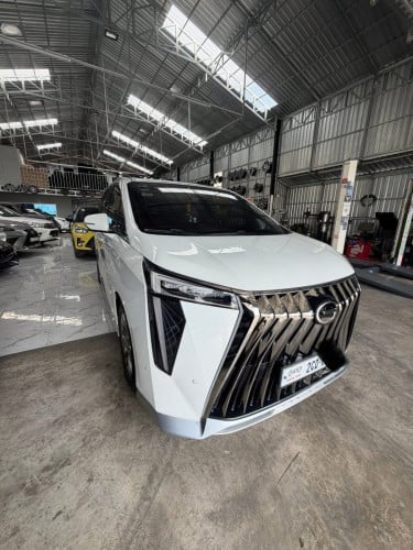 GAC GN8 2025 36000$ ចរចា