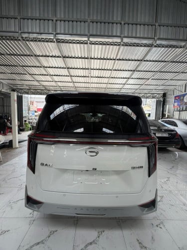 GAC GN8 2025 36000$ ចរចា