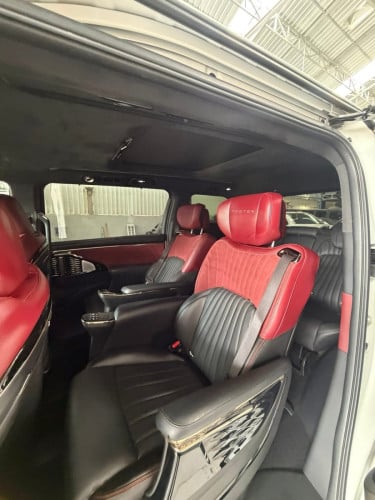 GAC GN8 2025 36000$ ចរចា