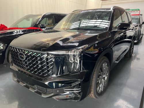 🩵GAC Trumpchi GS8