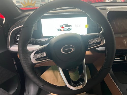 🩵GAC Trumpchi GS8
