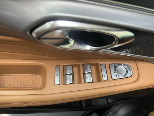 🩵GAC Trumpchi GS8
