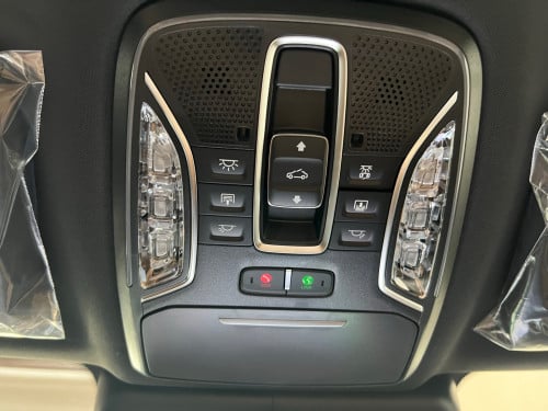 🩵GAC Trumpchi GS8