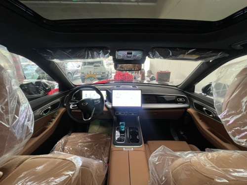 🩵GAC Trumpchi GS8
