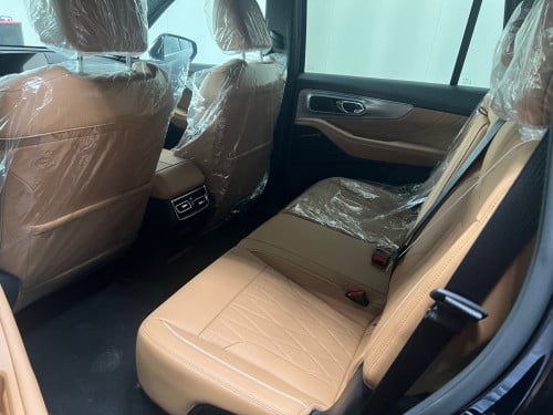 🩵GAC Trumpchi GS8