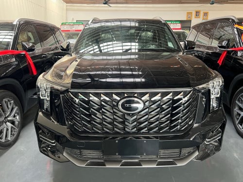 🩵GAC Trumpchi GS8