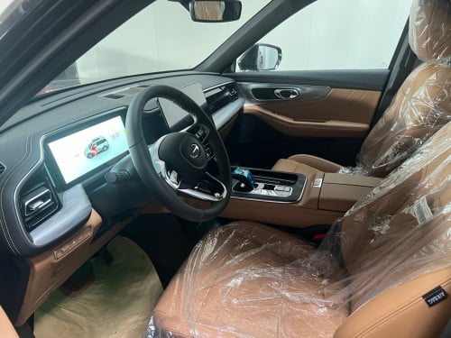 🩵GAC Trumpchi GS8