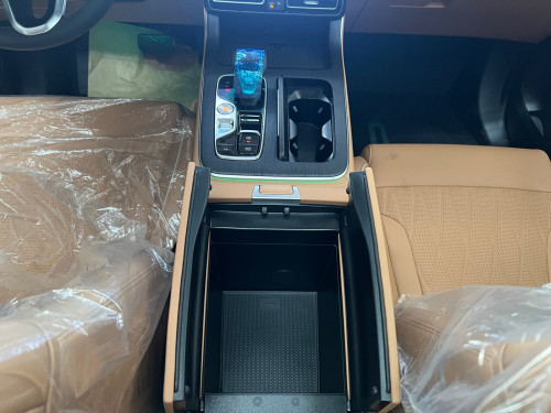 🩵GAC Trumpchi GS8