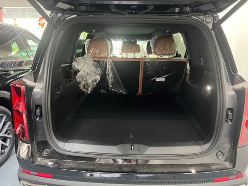 🩵GAC Trumpchi GS8