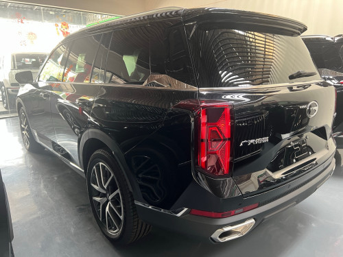 🩵GAC Trumpchi GS8